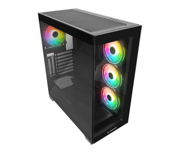 Rampage Hydra V3 Black - 1317845 - zdjęcie 2